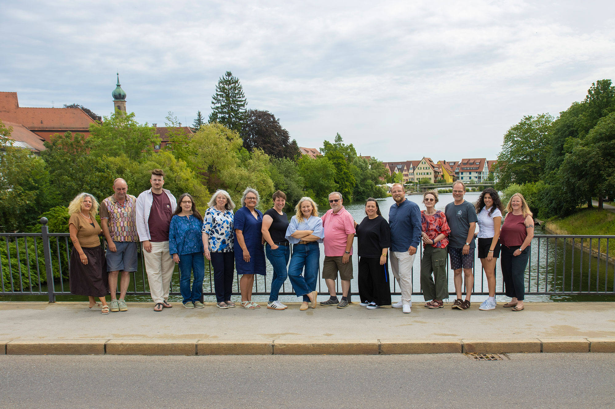 OASE Rottenburg